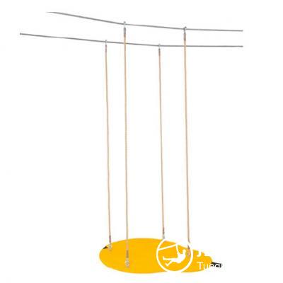 Hanging obstacle HANGING PEARS