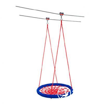 Riding obstacle BASKET