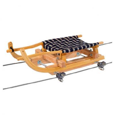 Riding obstacle SLEDGE