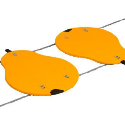 Walking obstacle PEAR BRIDGE