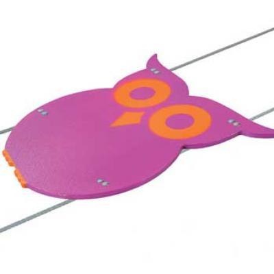 Walking obstacle OWL BRIDGE