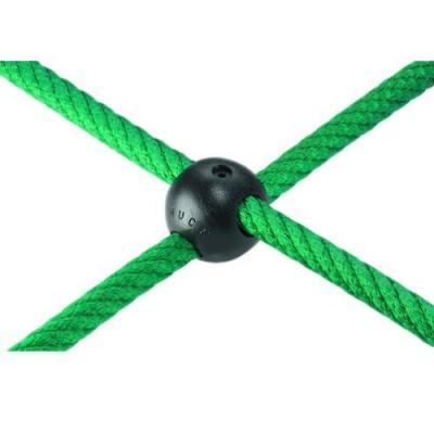 绳索连接配件 尼龙结球 ø 16 mm  