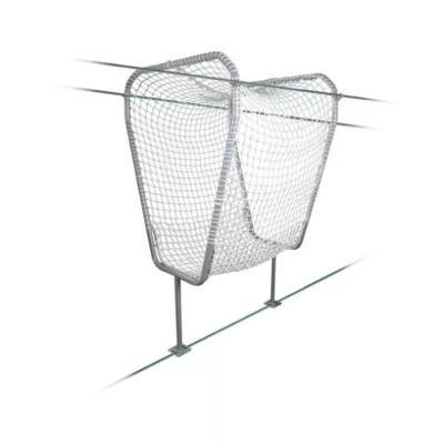 冒险乐园障碍 网状隧道 网状50毫米