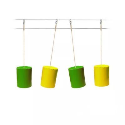 冒险乐园 悬挂障碍