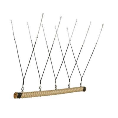 探险乐园 海盗秋千