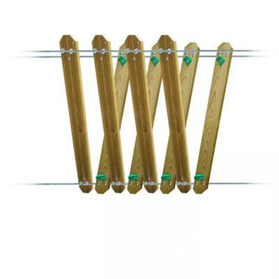 树顶探险乐园 冲浪攀登